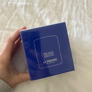 New, completely sealed La Prairie Skin Caviar Luxe Cream. 1.7 oz 50ml.